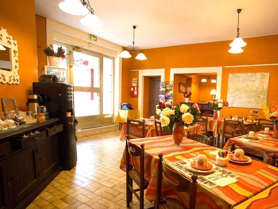 Logis Hotel Du Terreau Μανόσκ Εξωτερικό φωτογραφία