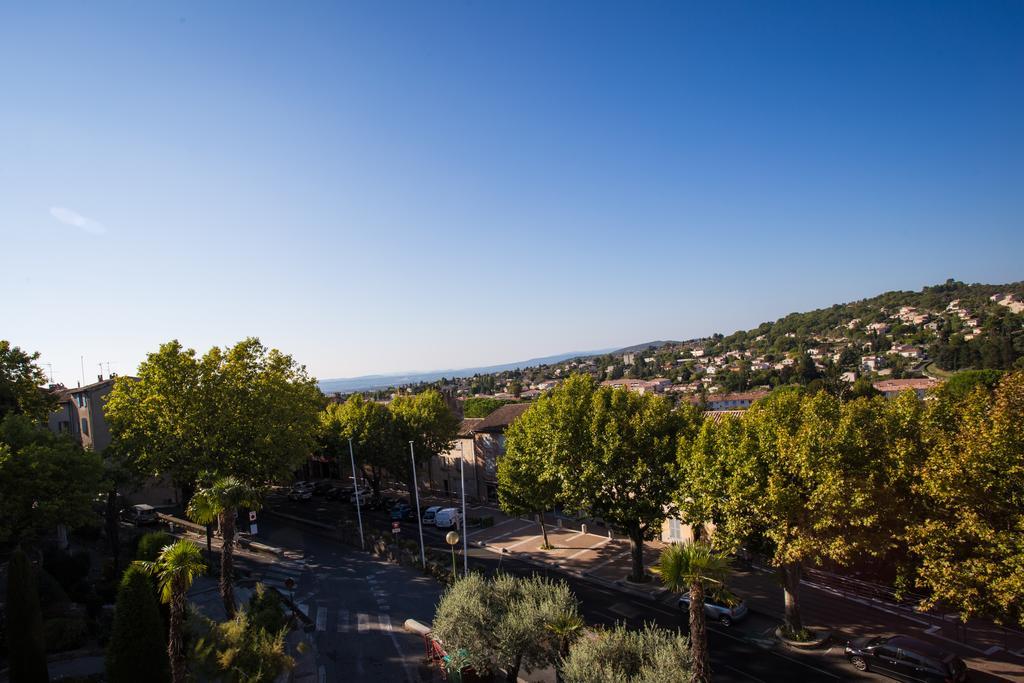 Logis Hotel Du Terreau Μανόσκ Εξωτερικό φωτογραφία